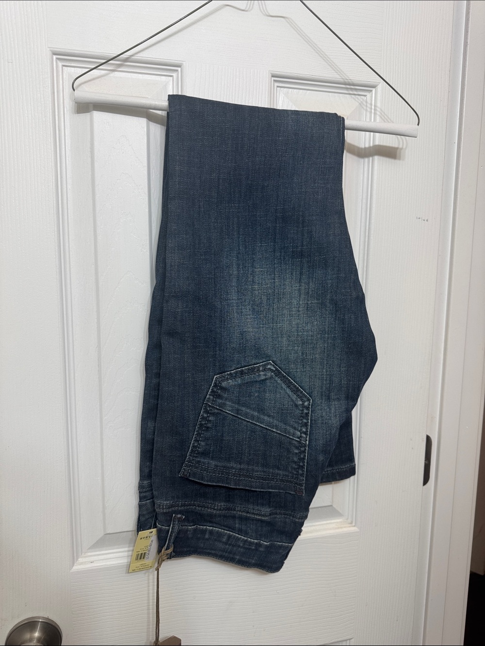 Stetson Hollywood bootcut style
